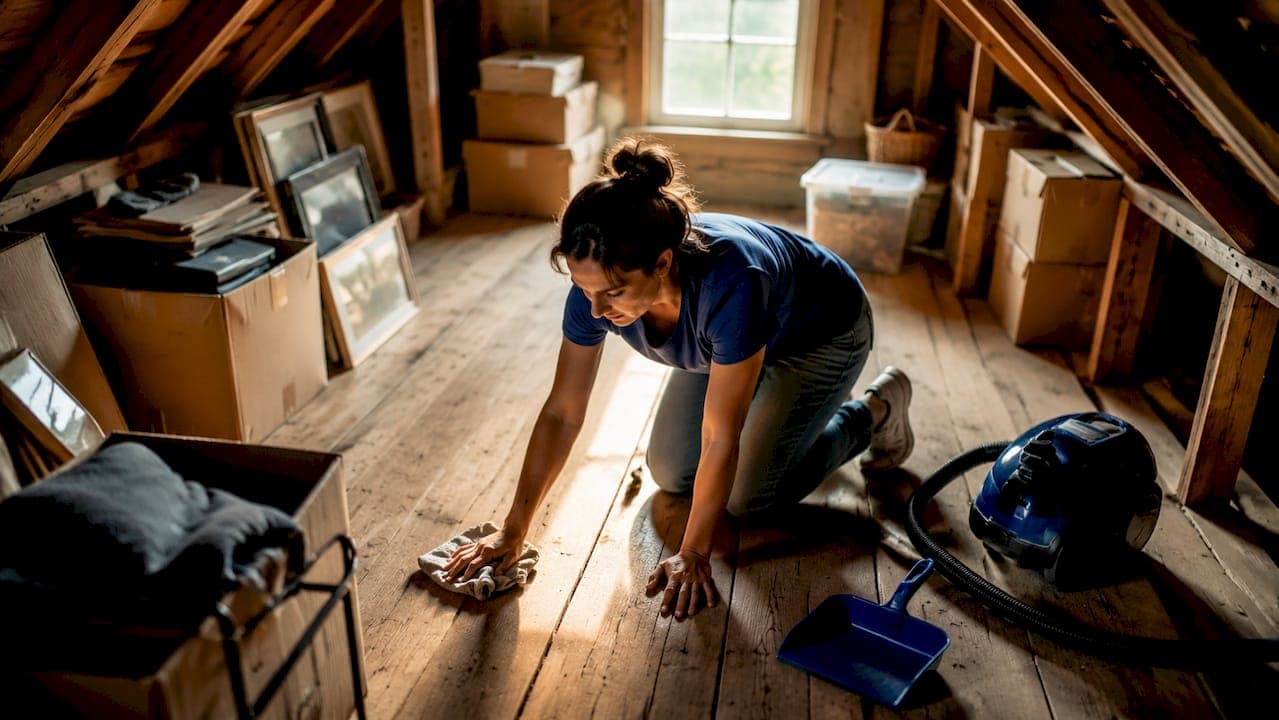 How to Prepare Your Home for a Pest Inspection